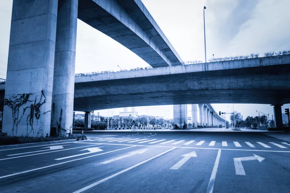 Intersection